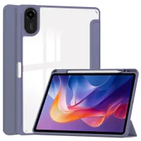 Чохол до планшета BeCover Soft Edge TPU Xiaomi Redmi Pad 2 11.0" Purple (713663) - 9