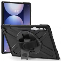 Чохол до планшета BeCover Heavy Duty Samsung Galaxy Tab S8 Ultra/S9 Ultra/S10 Ultra (X900/X906/X910/X916/X920/X926) 14.6" (713664) - 8