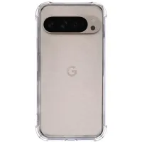 Чохол до мобільного телефона BeCover Anti-Shock BeCover Google Pixel 10 / 10 Pro Clear (713673) - Зображення 1