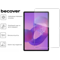 Скло захисне BeCover Lenovo Idea Tab/K11 (2nd Gen) TB336/Xiaoxin Pad (2025) 11" (713678) - 2