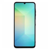 Чохол до мобільного телефона BeCover Samsung Galaxy A07 SM-A075 Black (713685) - 2