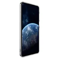 Чохол до мобільного телефона BeCover Silicone Samsung Galaxy A07 SM-A075 Transparent (713686) - 3