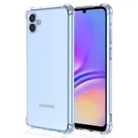 Чохол до мобільного телефона BeCover Anti-Shock Samsung Galaxy A07 SM-A075 Clear (713687) - 5