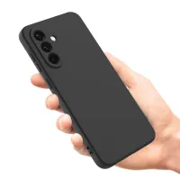 Чохол до мобільного телефона BeCover Samsung Galaxy A17 5G SM-A176 Black (713689) - 3