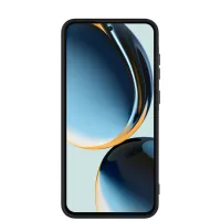 Чохол до мобільного телефона BeCover Samsung Galaxy A17 5G SM-A176 Black (713689) - 1