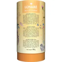 Чай Lovare Альпійські трави 80 г (71369) - 3