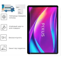 Скло захисне BeCover Pixus Combo 10.95" (713701) - 2