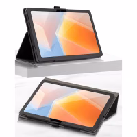 Чехол для планшета BeCover Slimbook Blackview Tab 16 Pro 10.95" Black (713718) - Image 5