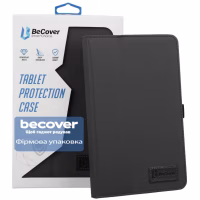 Чехол для планшета BeCover Slimbook Blackview Tab 16 Pro 10.95" Black (713718) - Image 6