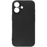 Чохол до мобільного телефона BeCover Apple iPhone 17 Black (713756) - Зображення 3