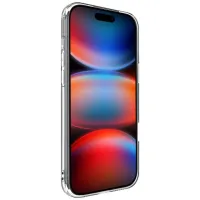 Чохол до мобільного телефона BeCover Apple iPhone 17 Pro Transparent (713761) - 5