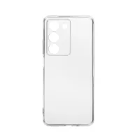 Чохол до мобільного телефона BeCover Silicone Xiaomi Redmi 15 Transparent (713783) - Зображення 5