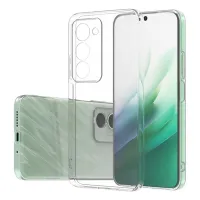 Чохол до мобільного телефона BeCover Silicone Xiaomi Redmi 15 Transparent (713783) - Зображення 6