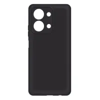 Чохол до мобільного телефона BeCover Silicone Xiaomi Redmi 15С 4G/5G Black (713784) - 4