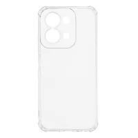 Чохол до мобільного телефона BeCover Anti-Shock Xiaomi Redmi 15C 4G/5G Clear (713812) - 4