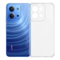 Чохол до мобільного телефона BeCover Anti-Shock Xiaomi Redmi 15C 4G/5G Clear (713812) - 5