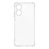 Чохол до мобільного телефона BeCover Anti-Shock Oppo A5x 4G/5G Clear (713814) - Зображення 4