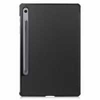 Чохол до планшета BeCover Smart Case Samsung Galaxy Tab S10 Lite SM-X400/406 10.9" Black (713836) - Image 3