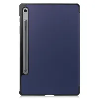 Чохол до планшета BeCover Smart Case Samsung Galaxy Tab S10 Lite SM-X400/406 10.9" Deep Blue (713837) - 3