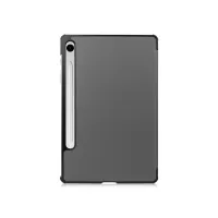 Чохол до планшета BeCover Smart Case Samsung Galaxy Tab S10 Lite SM-X400/406 10.9" Gray (713840) - 3