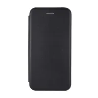 Чохол до мобільного телефона BeCover Exclusive Samsung Galaxy A07 SM-A075 Black (713885) - 2