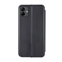 Чохол до мобільного телефона BeCover Exclusive Samsung Galaxy A07 SM-A075 Black (713885) - 3