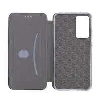 Чохол до мобільного телефона BeCover Exclusive Samsung Galaxy A17 5G SM-A17 Black (713888) - 4