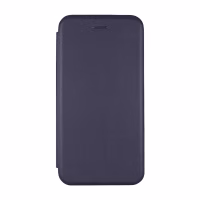 Чохол до мобільного телефона BeCover Exclusive Samsung Galaxy A17 5G SM-A17 Deep Blue (713889) - Image 2