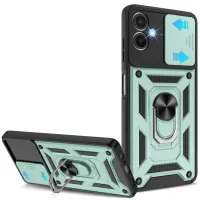 Чохол до мобільного телефона BeCover Military Samsung Galaxy A07 SM-A075 Dark Green (713899) - 1