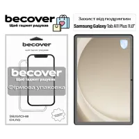 Скло захисне BeCover Samsung Galaxy Tab A11 Plus SM-X236B 11.0" (713937) - 1