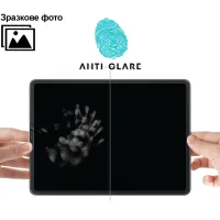 Скло захисне BeCover Matte Anti-Glare Samsung Galaxy Tab A11 Plus SM-X236B 11.0" (713939) - Зображення 5
