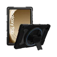 Чохол до планшета BeCover Horizontal handle Samsung Galaxy Tab A11 Plus SM-X236B 11.0" Black (713941) - 2