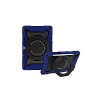 Чохол до планшета BeCover Armor Stand Samsung Galaxy Tab A11 SM-X133/X135 8.7" Blue (713942) - 5