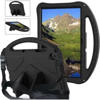 Чохол до планшета BeCover Protected Cover Samsung Galaxy Tab A11 Plus SM-X236B 11.0" Black (713945) - 6