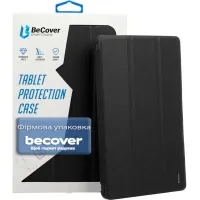 Чохол до планшета BeCover Smart Case Samsung Galaxy Tab A11 SM-X133/X135 8.7" Black (713963) - Изображение 7