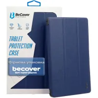 Чохол до планшета BeCover Smart Case Samsung Galaxy Tab A11 SM-X133/X135 8.7" Deep Blue (713964) - Изображение 6