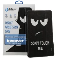 Чохол до планшета BeCover Smart Case Samsung Galaxy Tab A11 SM-X133/X135 8.7" Don't Touch (713974) - 7
