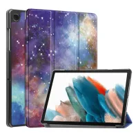Чохол до планшета BeCover Smart Case Samsung Galaxy Tab A11 SM-X133/X135 8.7" Space (713978) - 2