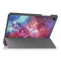 Чохол до планшета BeCover Smart Case Samsung Galaxy Tab A11 SM-X133/X135 8.7" Space (713978) - 5