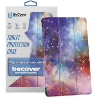 Чохол до планшета BeCover Smart Case Samsung Galaxy Tab A11 SM-X133/X135 8.7" Space (713978) - 8