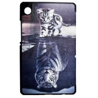 Чехол для планшета BeCover Smart Case Samsung Galaxy Tab A11 SM-X133/X135 8.7" Predator (713990) - Изображение 3