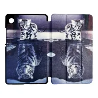 Чехол для планшета BeCover Smart Case Samsung Galaxy Tab A11 SM-X133/X135 8.7" Predator (713990) - Изображение 4