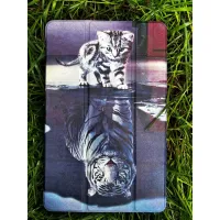 Чехол для планшета BeCover Smart Case Samsung Galaxy Tab A11 SM-X133/X135 8.7" Predator (713990) - Изображение 6