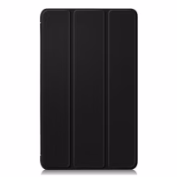 Чехол для планшета BeCover Smart Case Samsung Galaxy Tab A11 Plus SM-X236B 11.0" Black (713993) - Image 2
