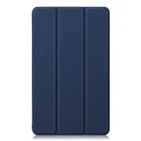 Чохол до планшета BeCover Smart Case Samsung Galaxy Tab A11 Plus SM-X236B 11.0" Deep Blue (713994) - 2
