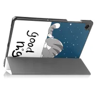 Чохол до планшета BeCover Smart Case Samsung Galaxy Tab A11 Plus SM-X236B 11.0" Good Night (713999) - Изображение 5