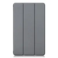 Чохол до планшета BeCover Smart Case Samsung Galaxy Tab A11 Plus SM-X236B 11.0" Gray (714000) - 2