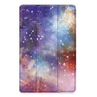 Чохол до планшета BeCover Smart Case Samsung Galaxy Tab A11 Plus SM-X236B 11.0" Space (714008) - 3
