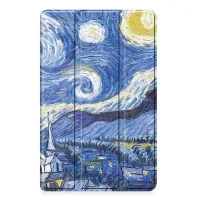 Чохол до планшета BeCover Smart Case Samsung Galaxy Tab A11 Plus SM-X236B 11.0" Night (714011) - 3