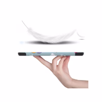 Чехол для планшета BeCover Smart Case Samsung Galaxy Tab A11 Plus SM-X236B 11.0" Unicorn (714012) - Image 5